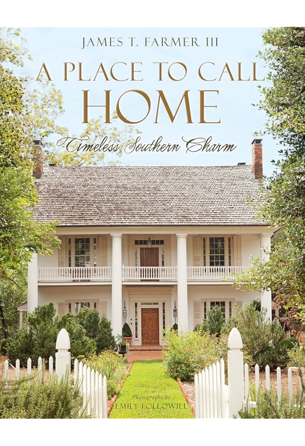 Great Houses of the South: Ossman, Laurie, Brooke, Steven